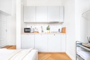 WeHost Pieni Roobertinkatu Small 13 in Helsinki